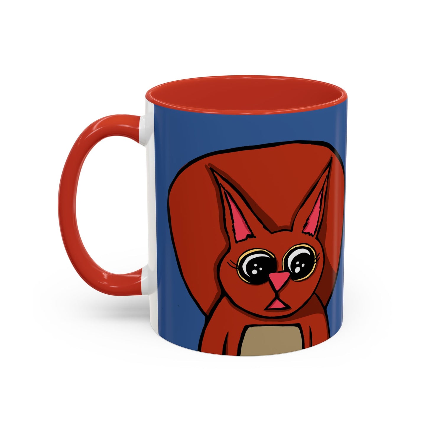 Slooshy mug