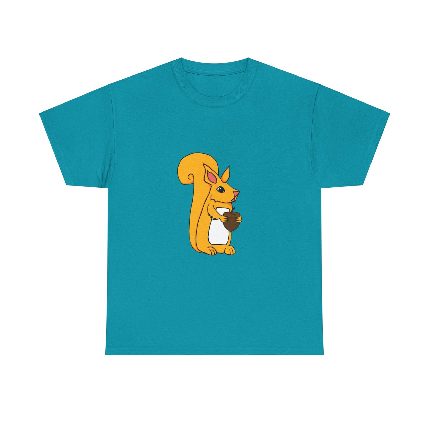 Mooshy tee (adult)