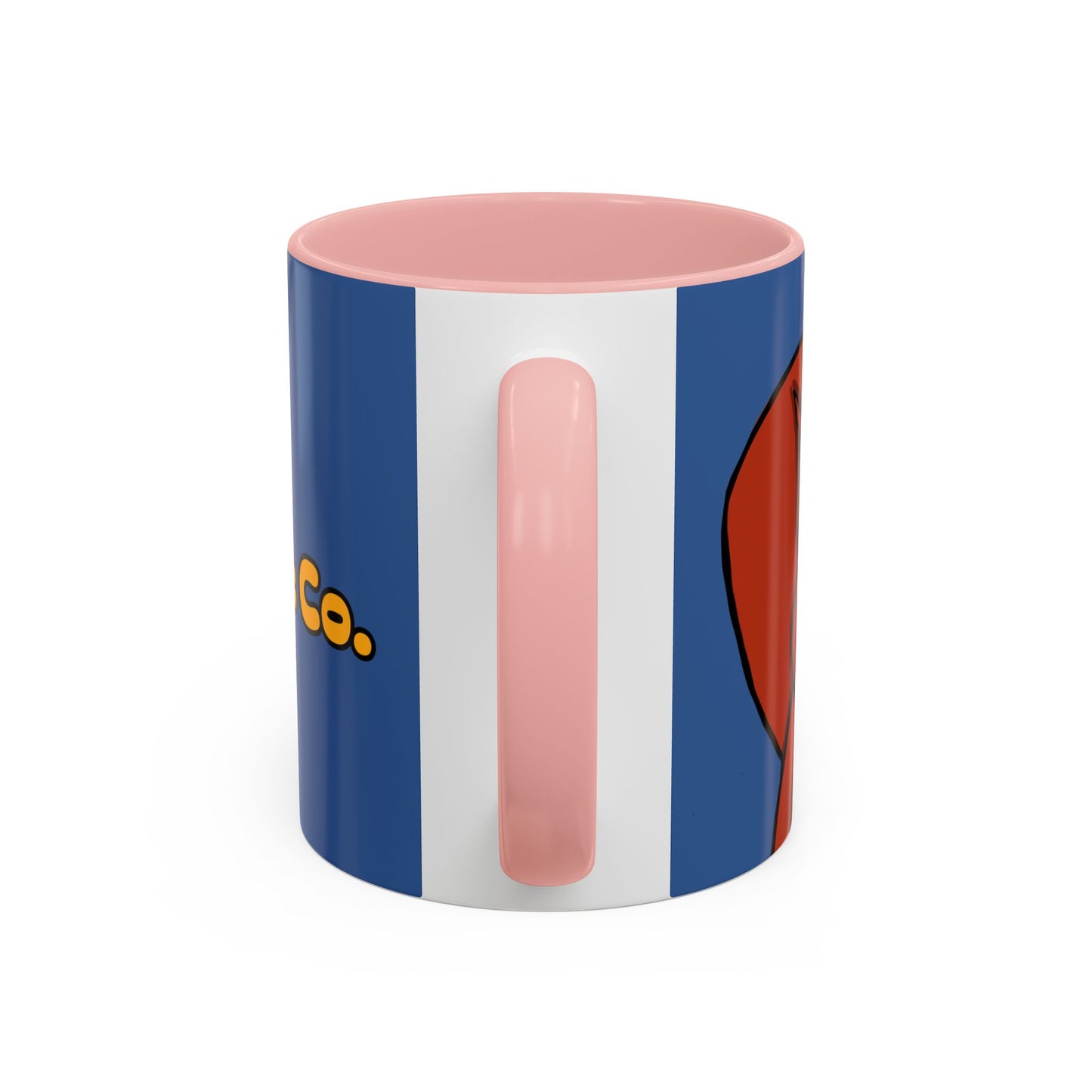 Slooshy mug
