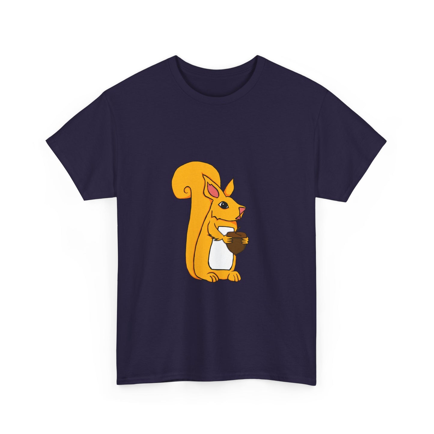 Mooshy tee (adult)