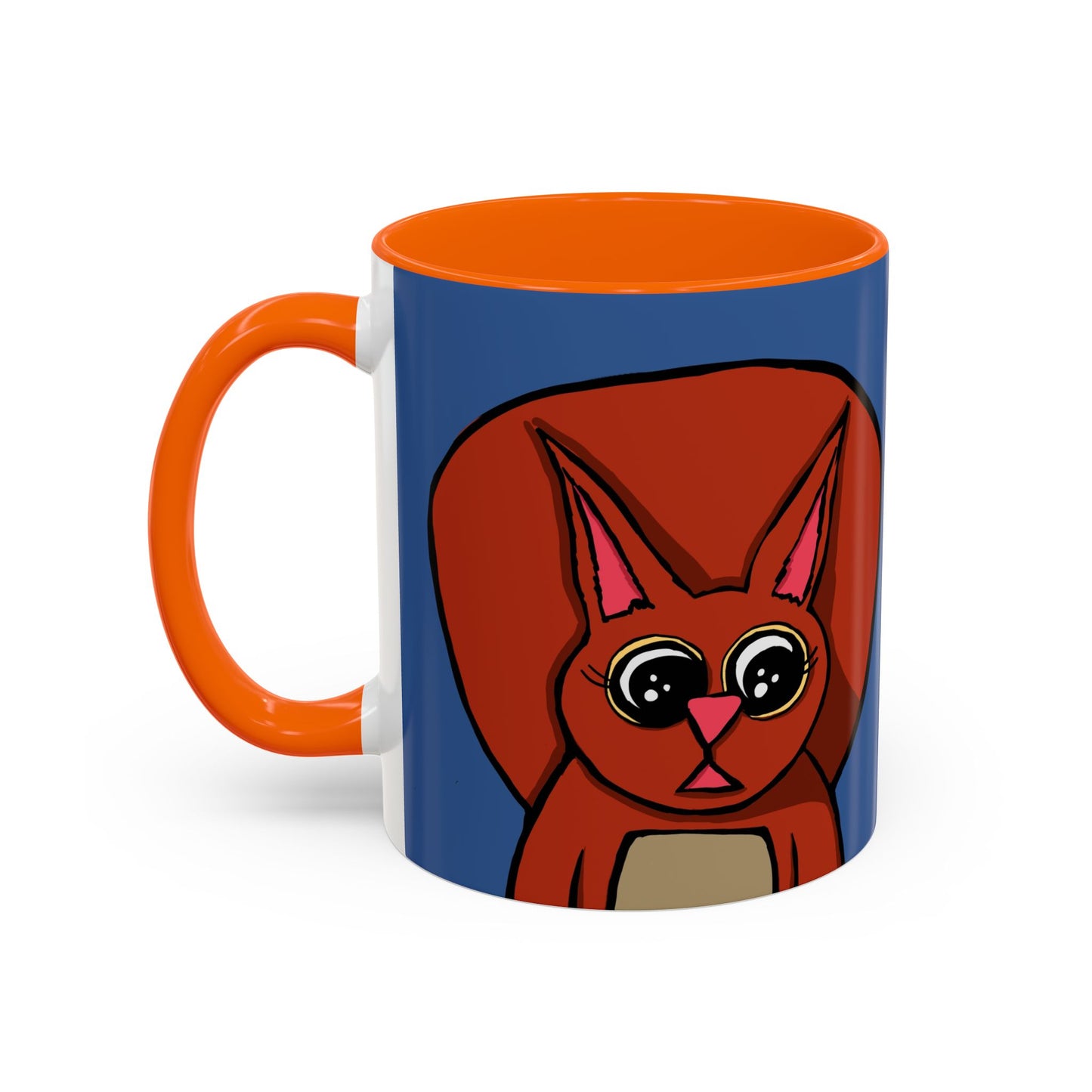 Slooshy mug