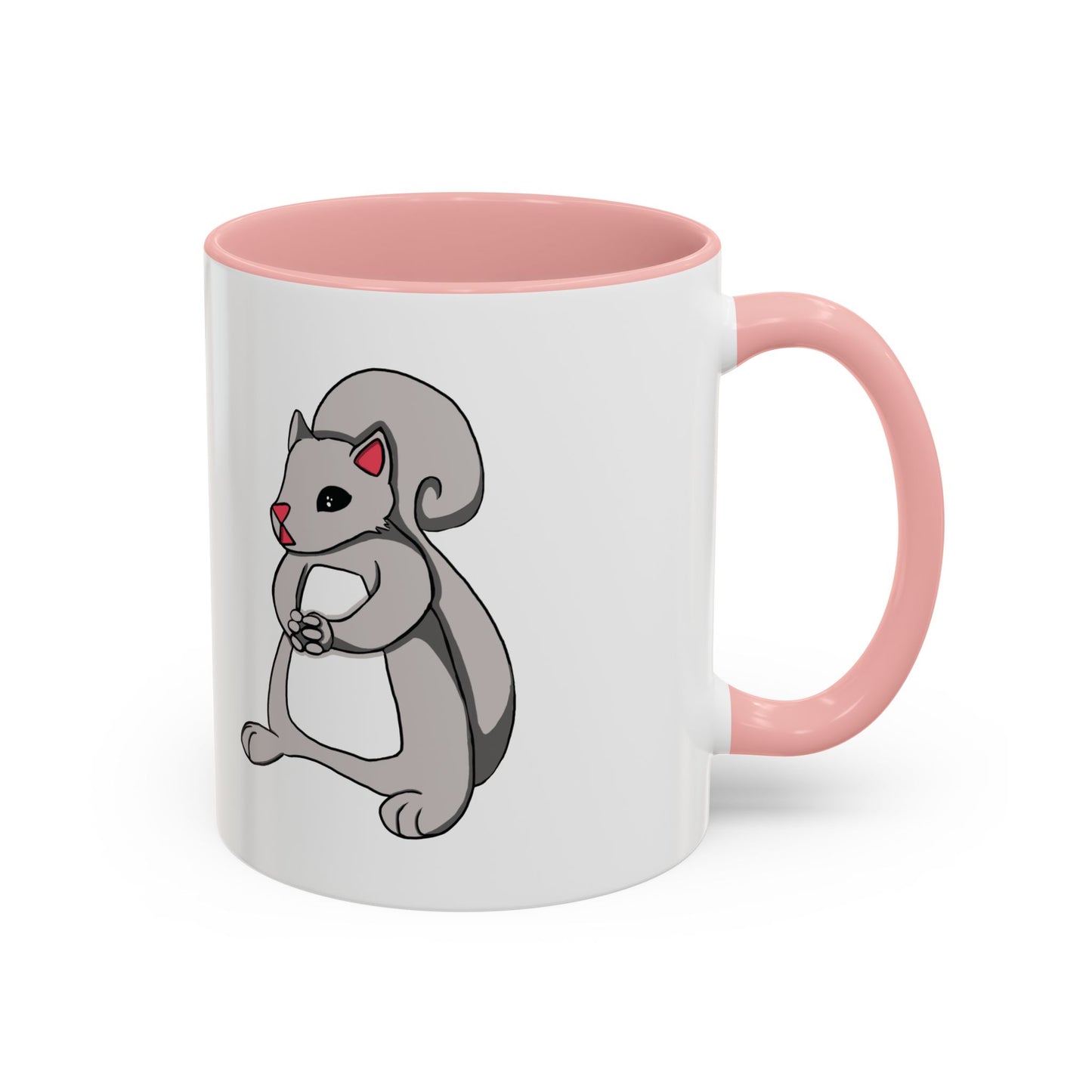 Smooshy mug