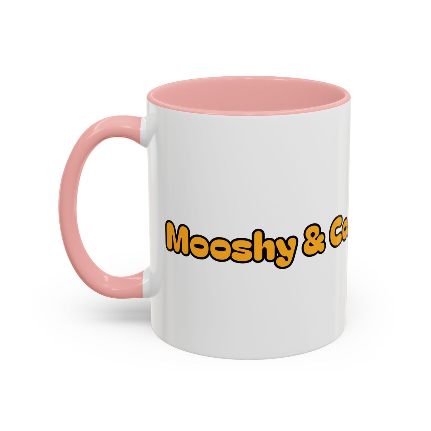 Smooshy mug