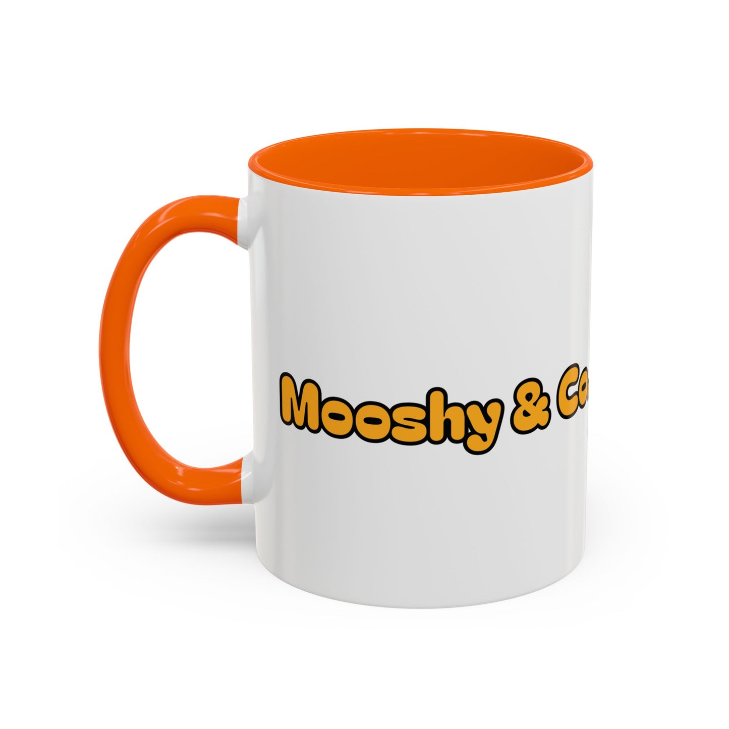 Smooshy mug