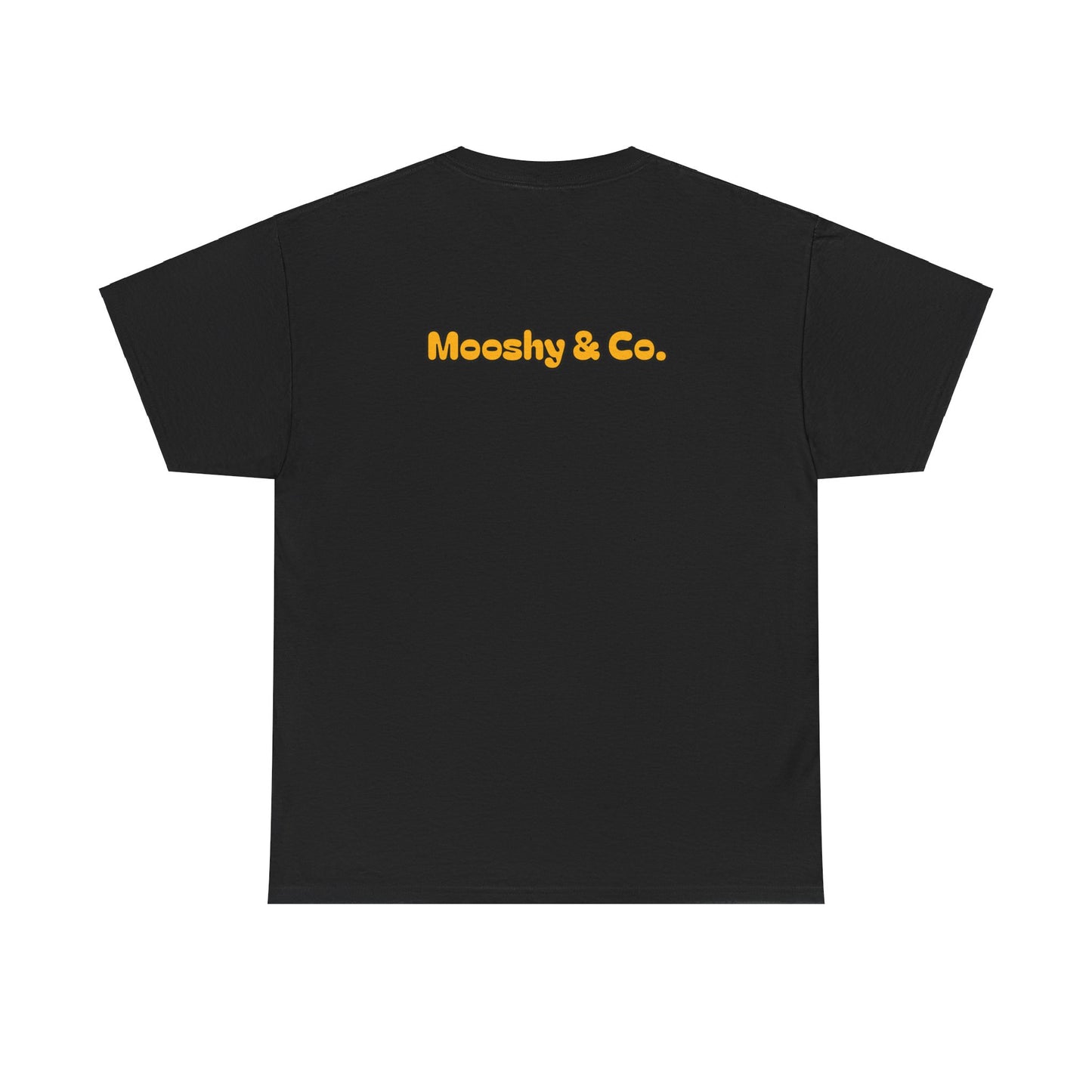 Mooshy tee (adult)