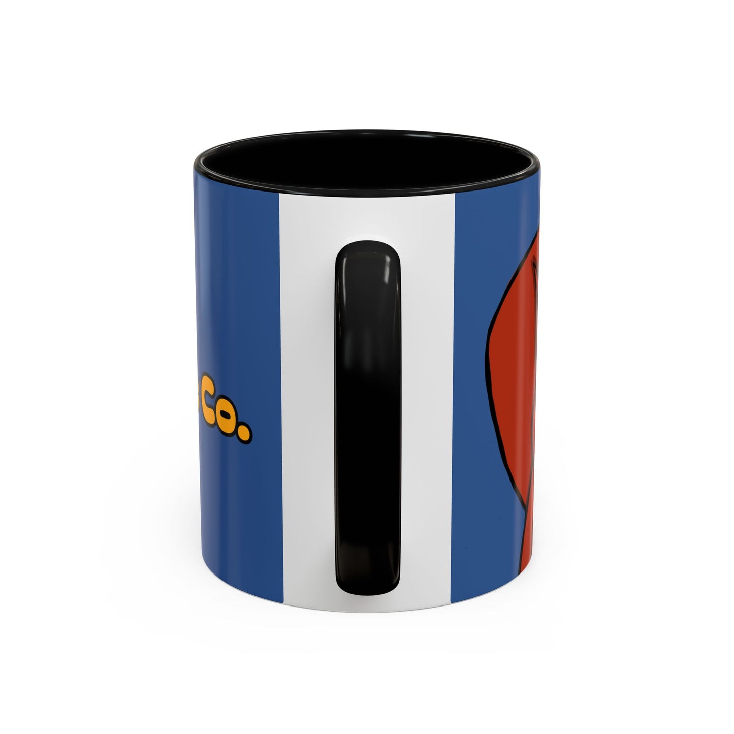 Slooshy mug