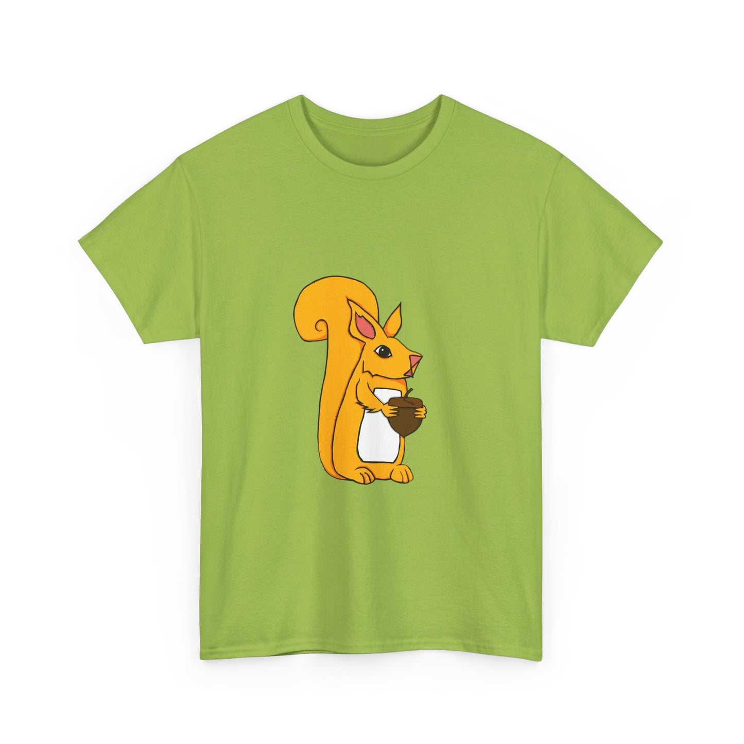 Mooshy tee (adult)