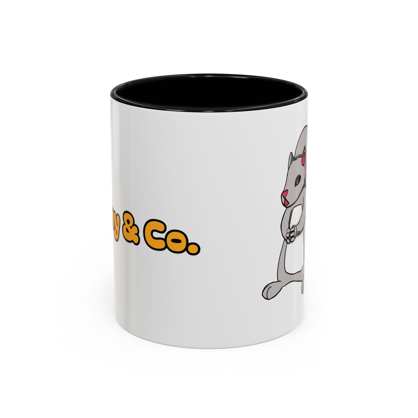 Smooshy mug