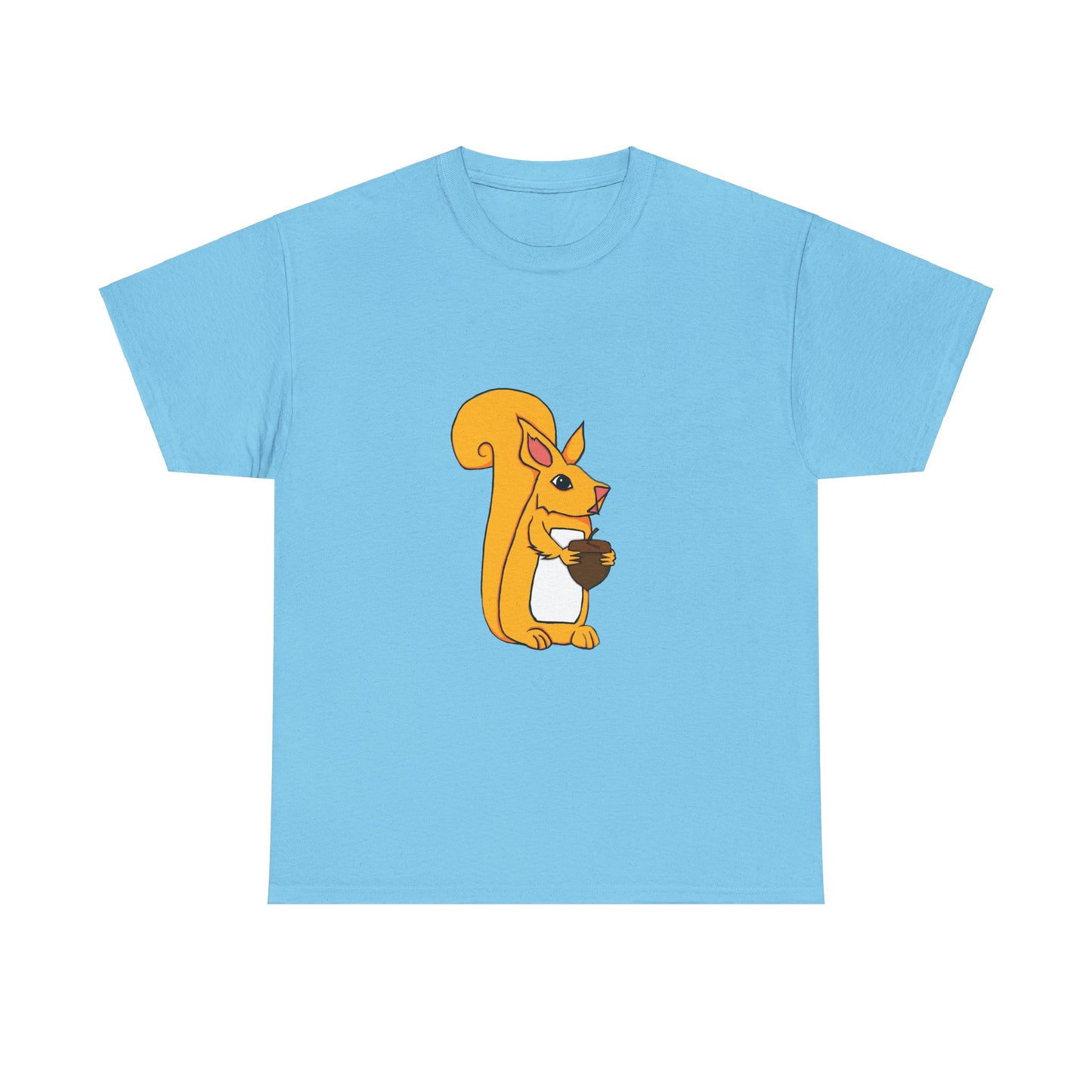 Mooshy tee (adult)