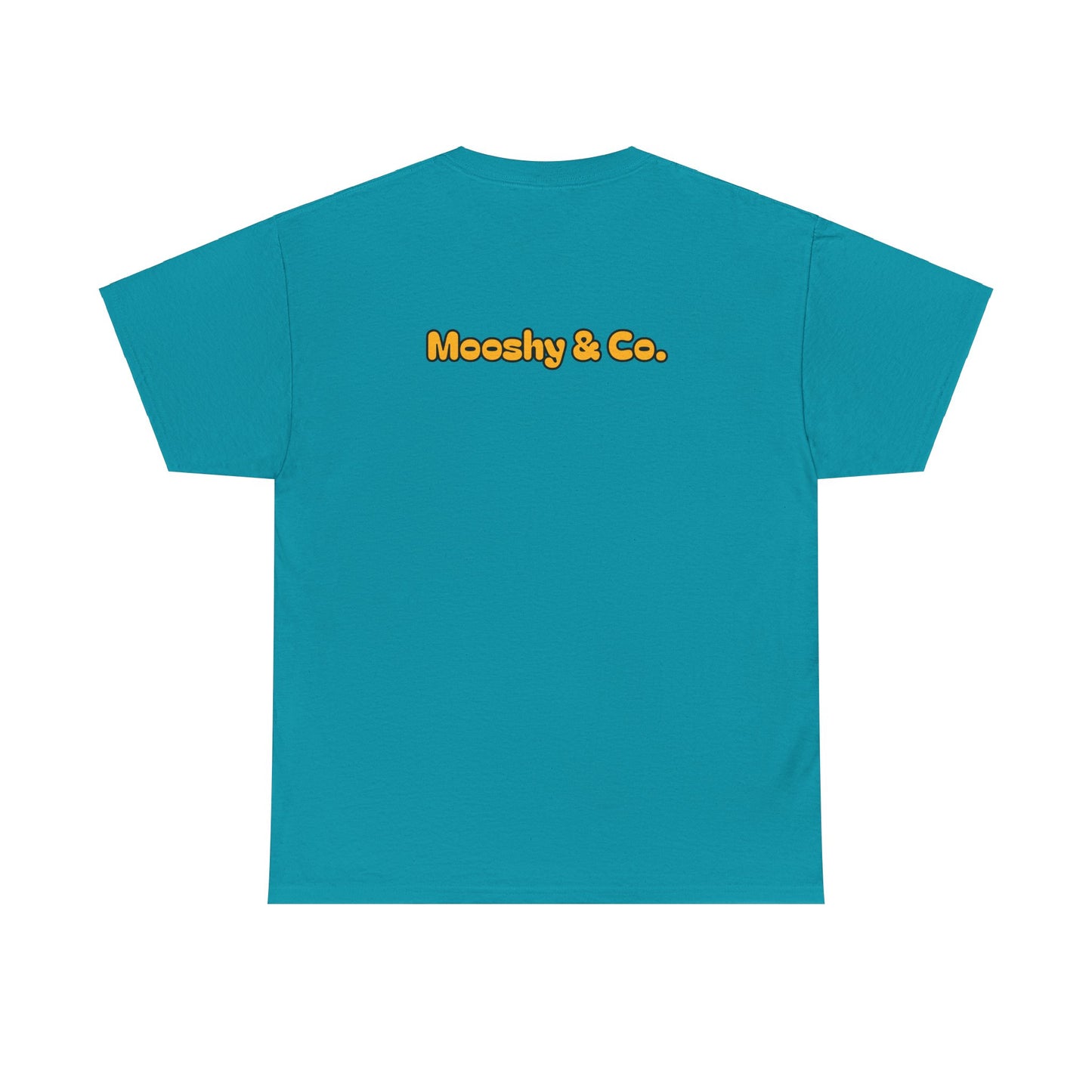 Mooshy tee (adult)