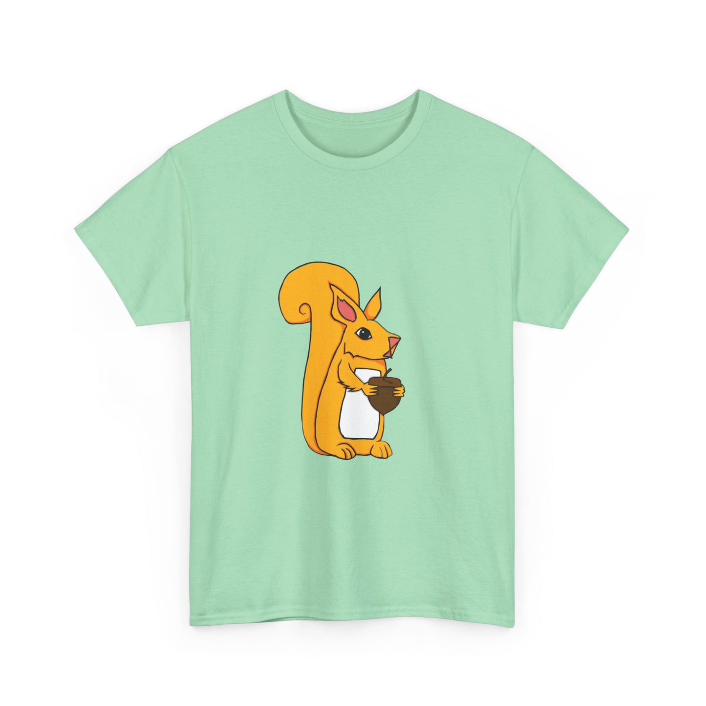 Mooshy tee (adult)