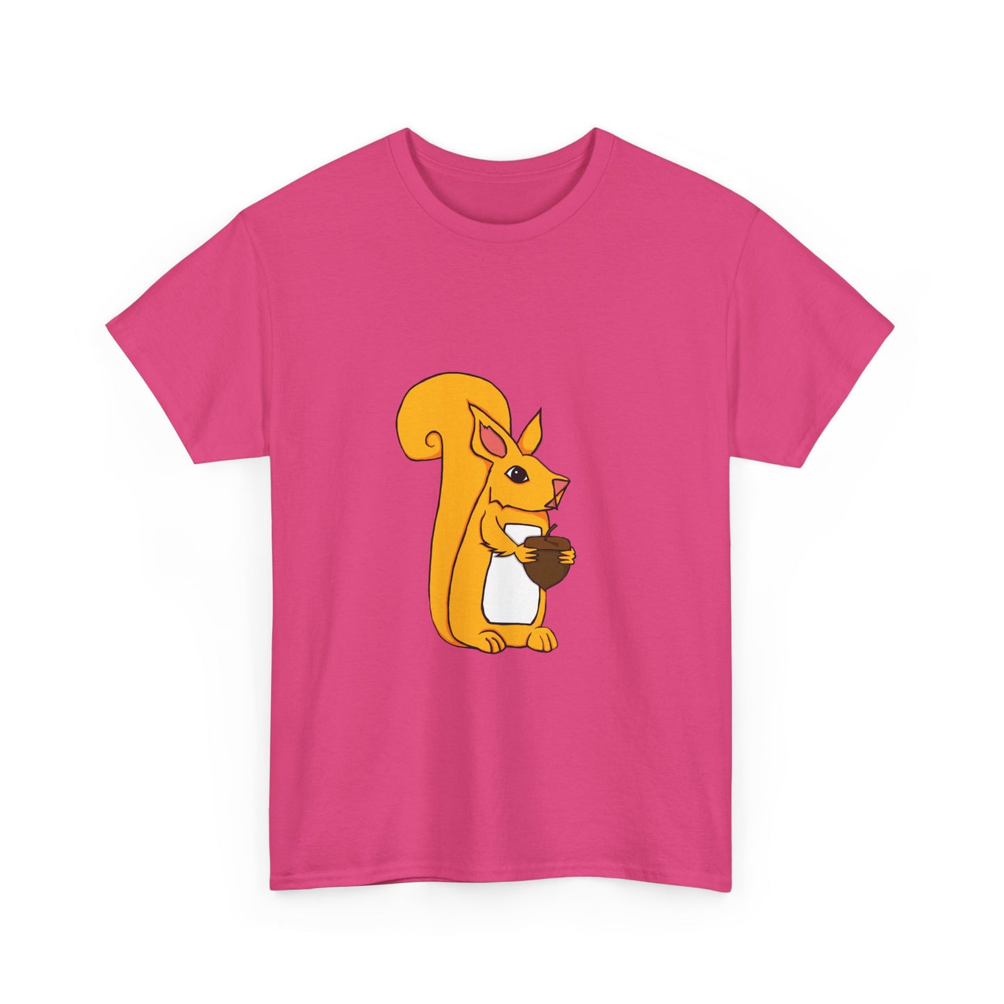Mooshy tee (adult)
