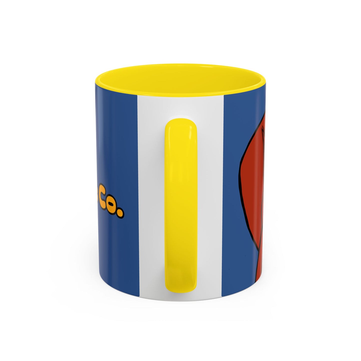 Slooshy mug