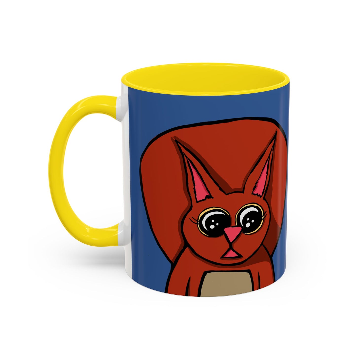 Slooshy mug