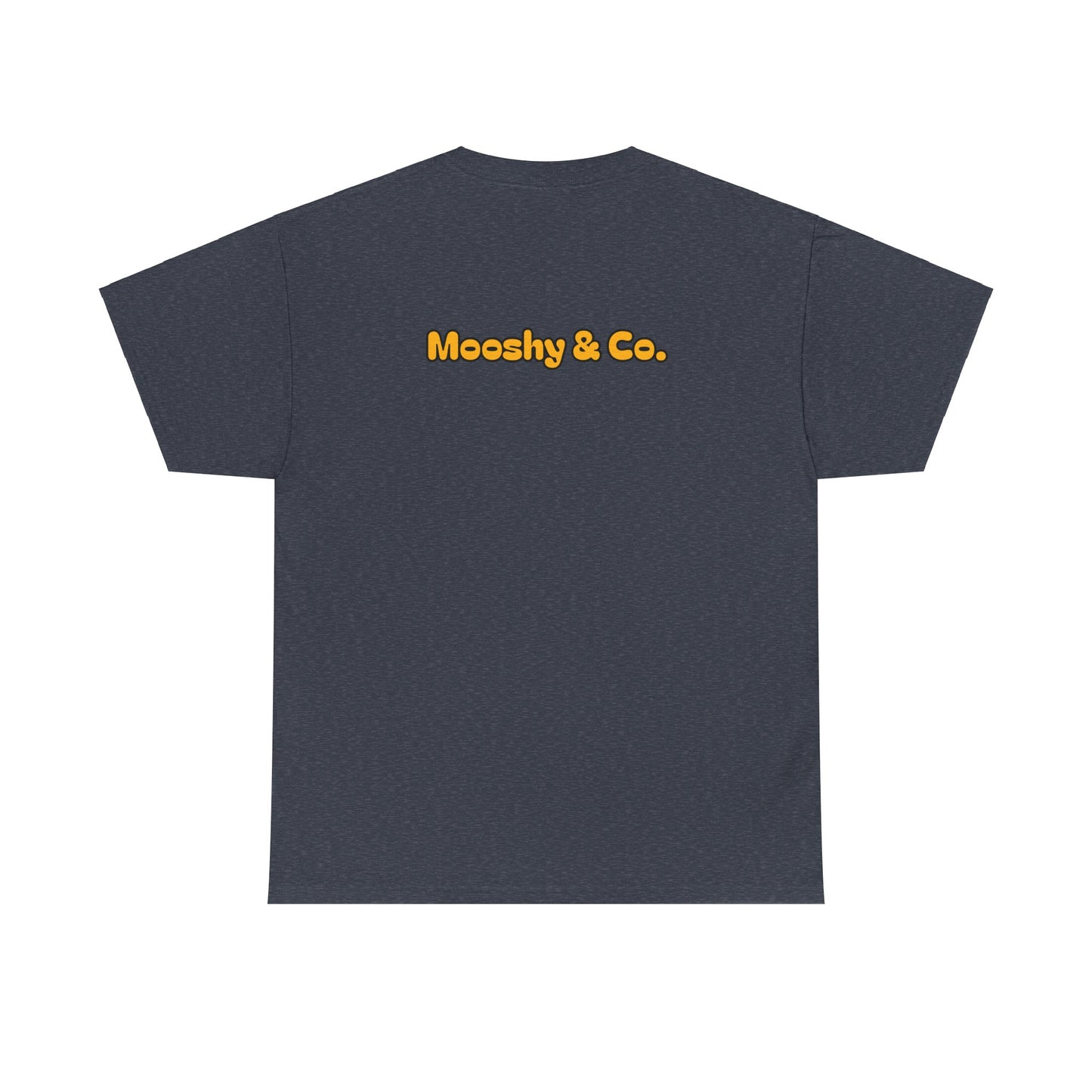 Mooshy tee (adult)