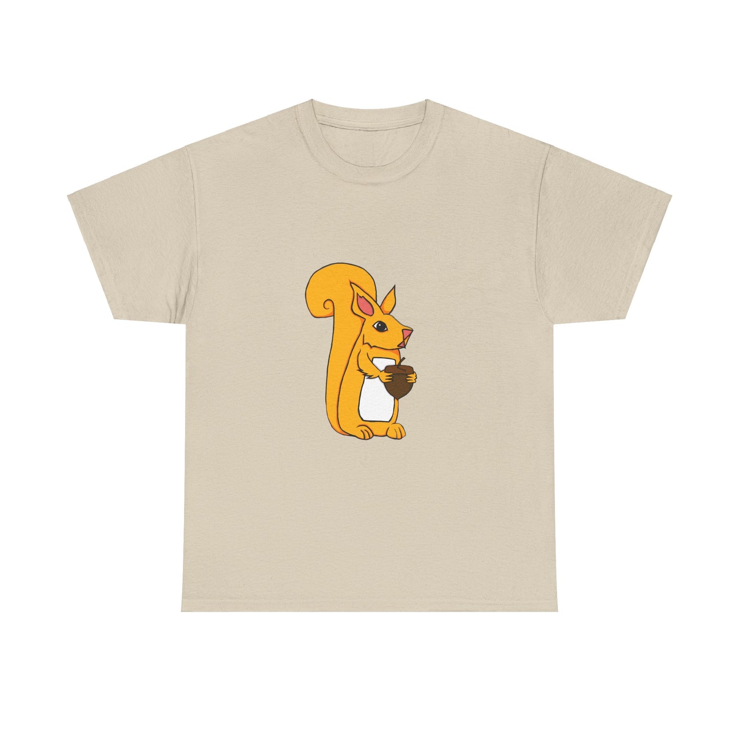 Mooshy tee (adult)
