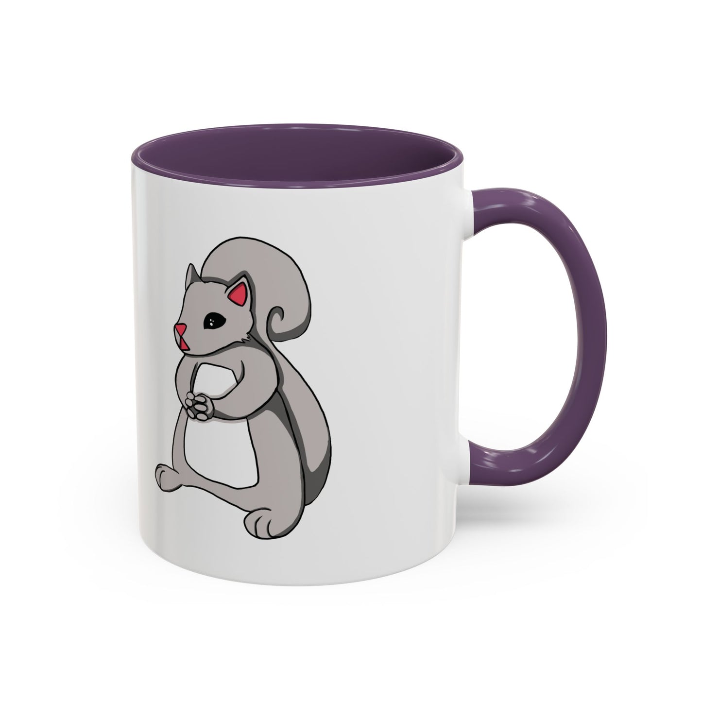 Smooshy mug