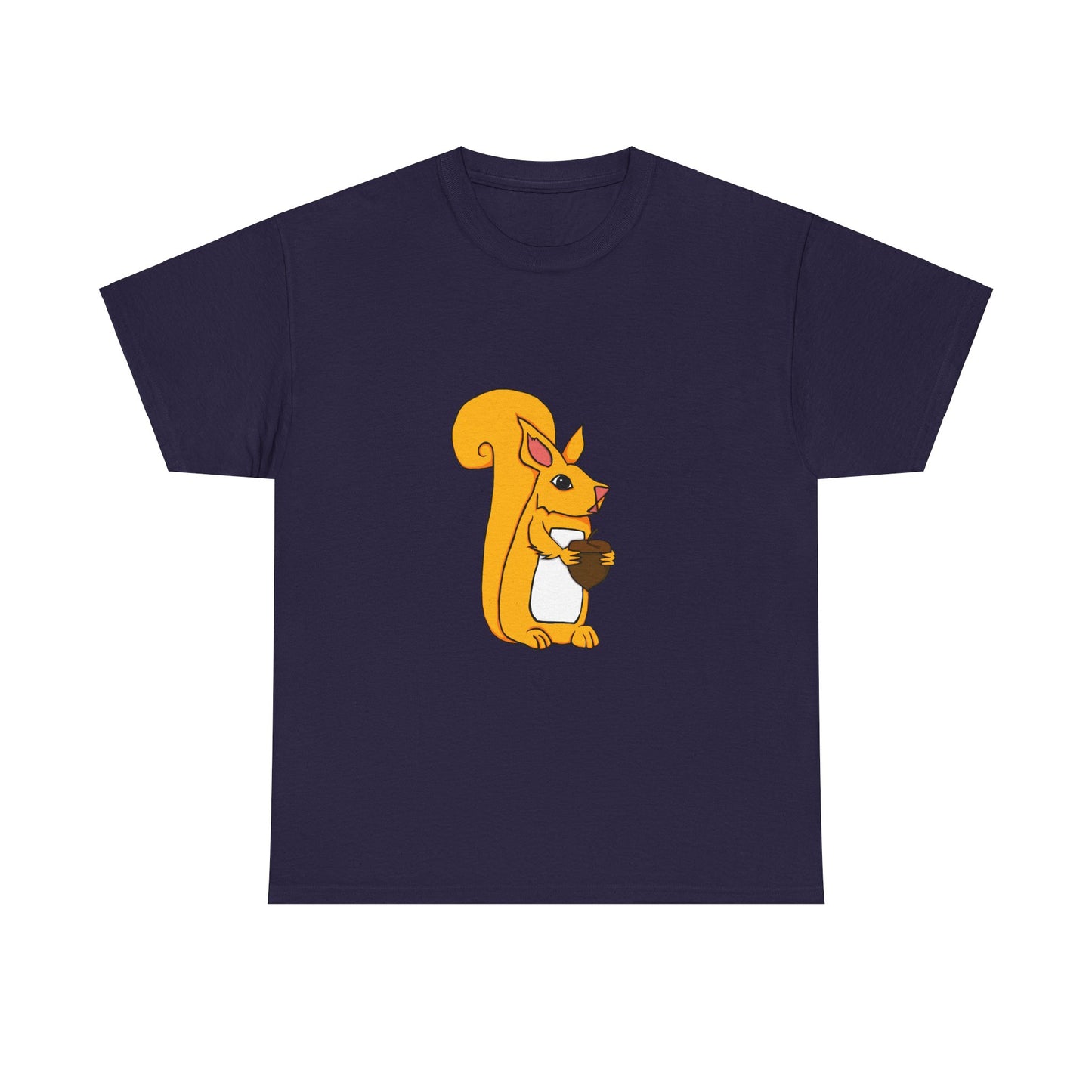 Mooshy tee (adult)