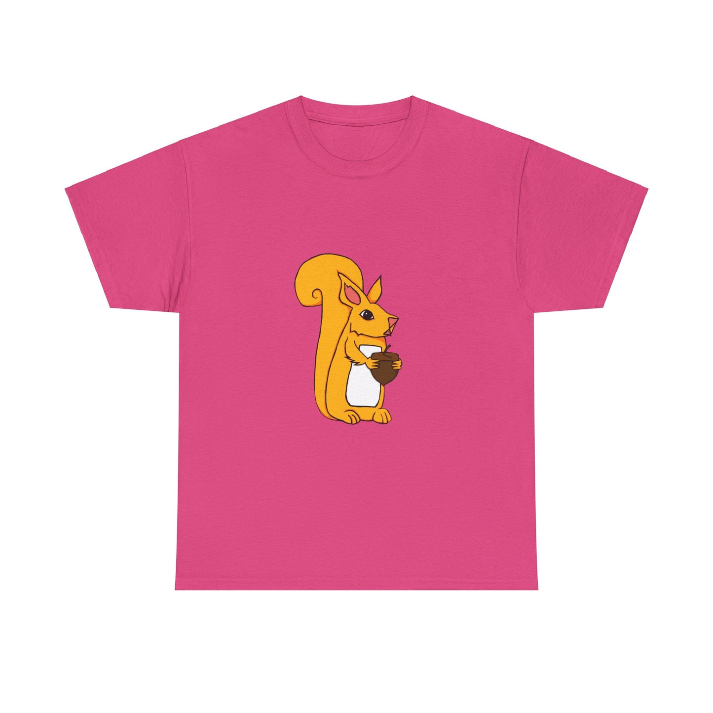 Mooshy tee (adult)