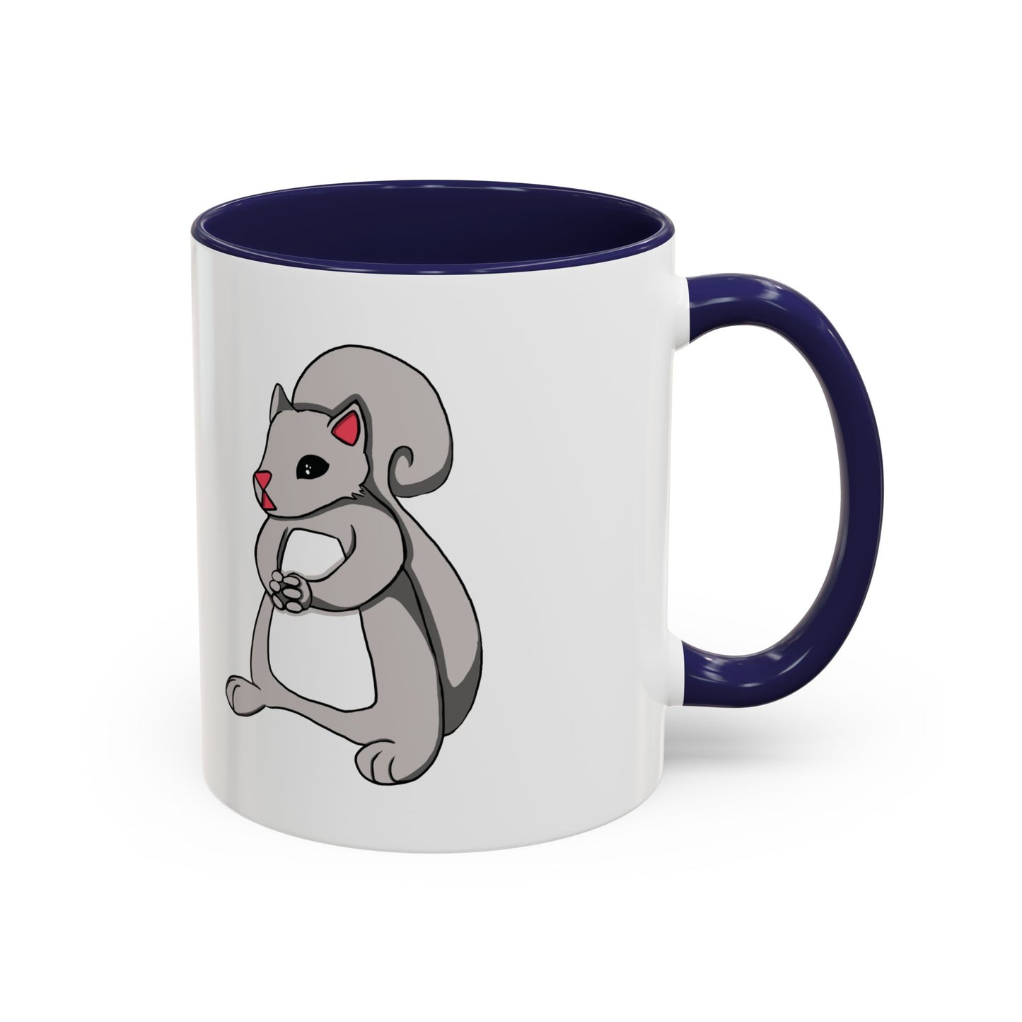 Smooshy mug