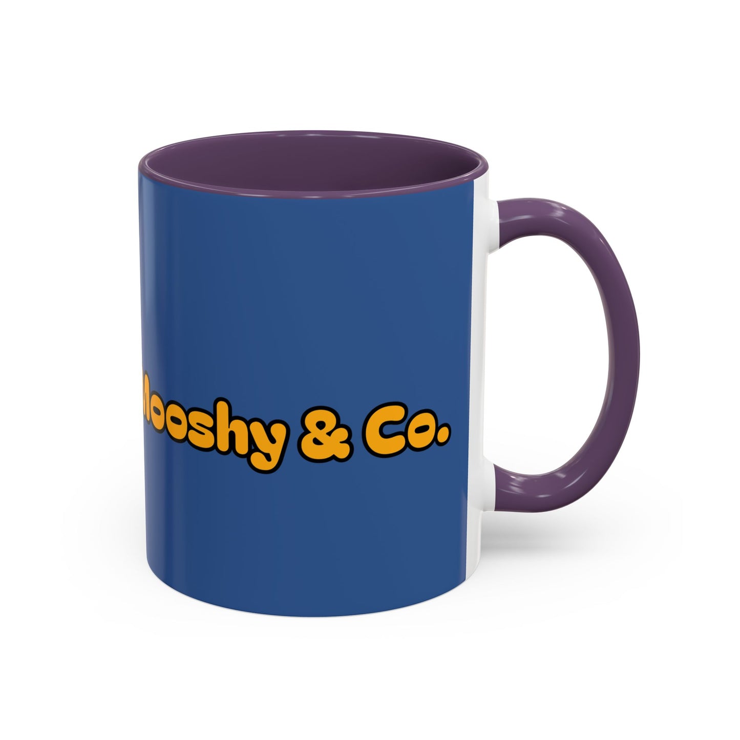 Slooshy mug