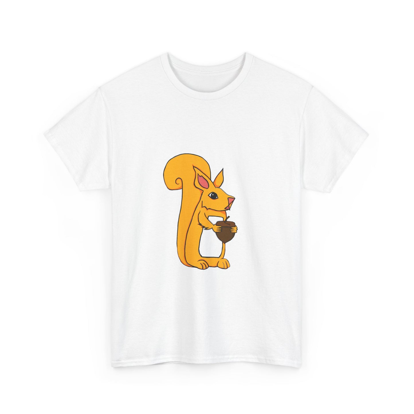 Mooshy tee (adult)