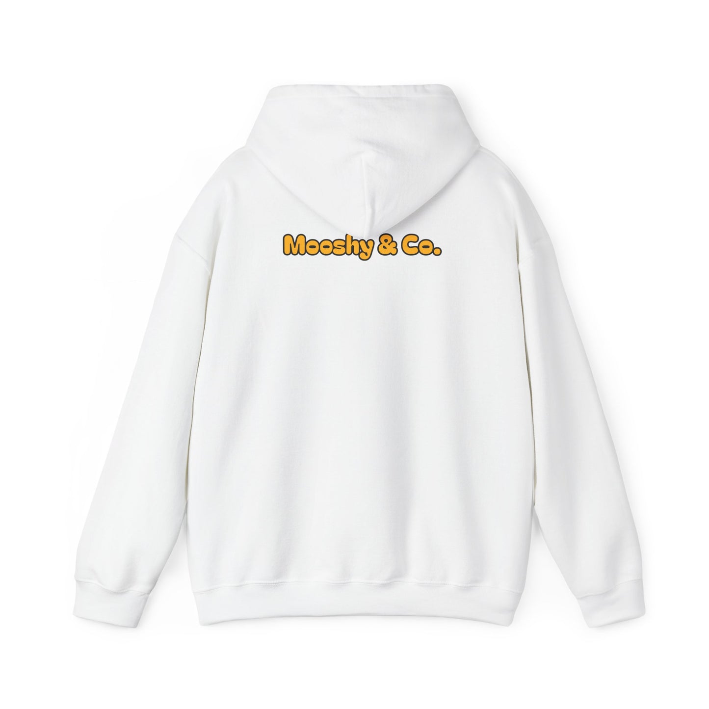 Smooshy hoodie