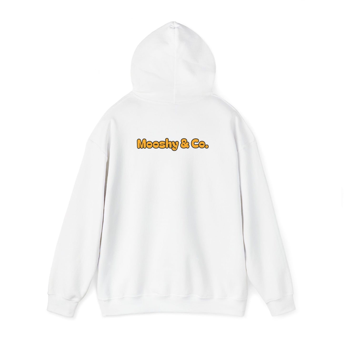 Smooshy hoodie