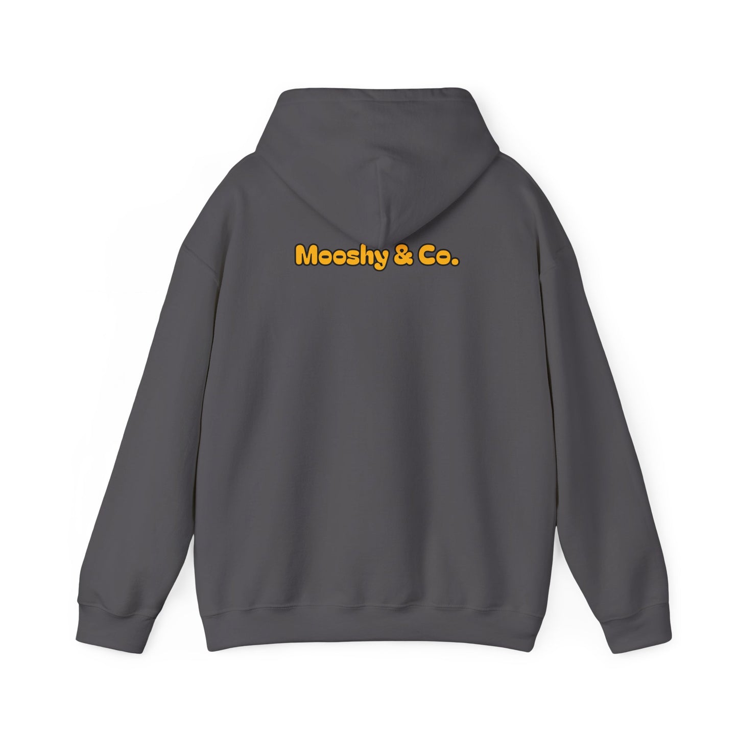 Smooshy hoodie