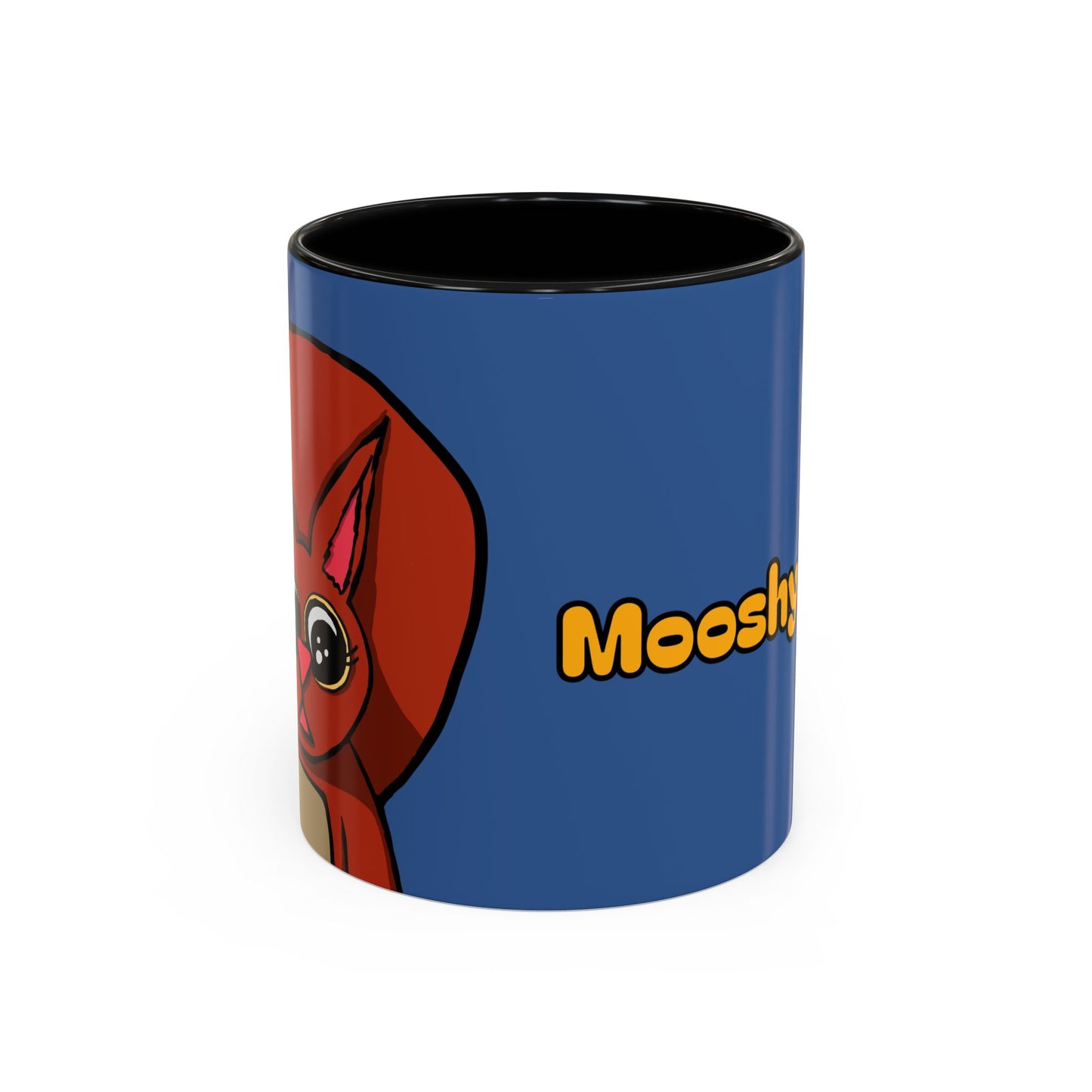 Slooshy mug