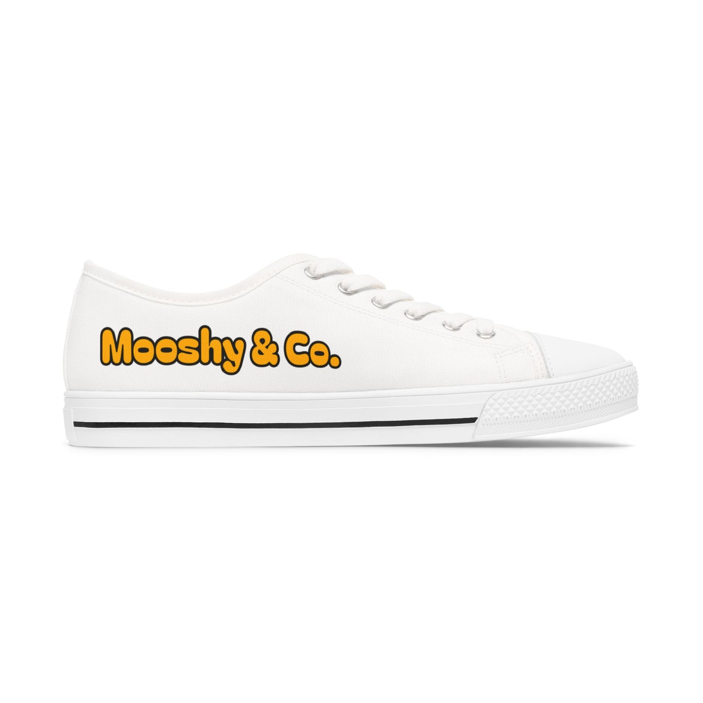 Women's Low Top Sneakers